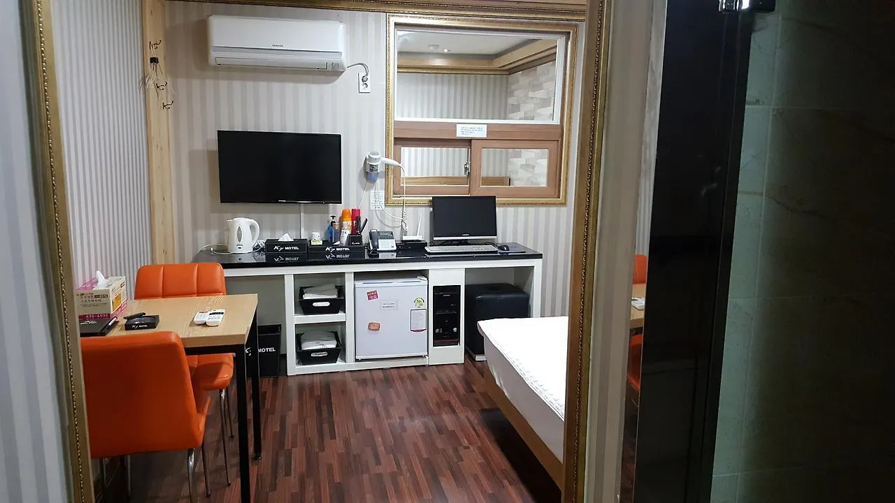 K7 Motel Busan
