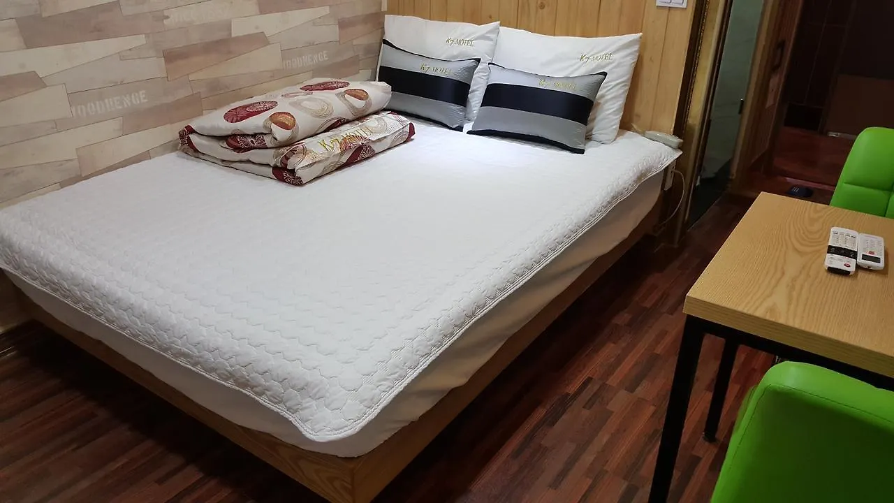 K7 Motel Busan South Korea
