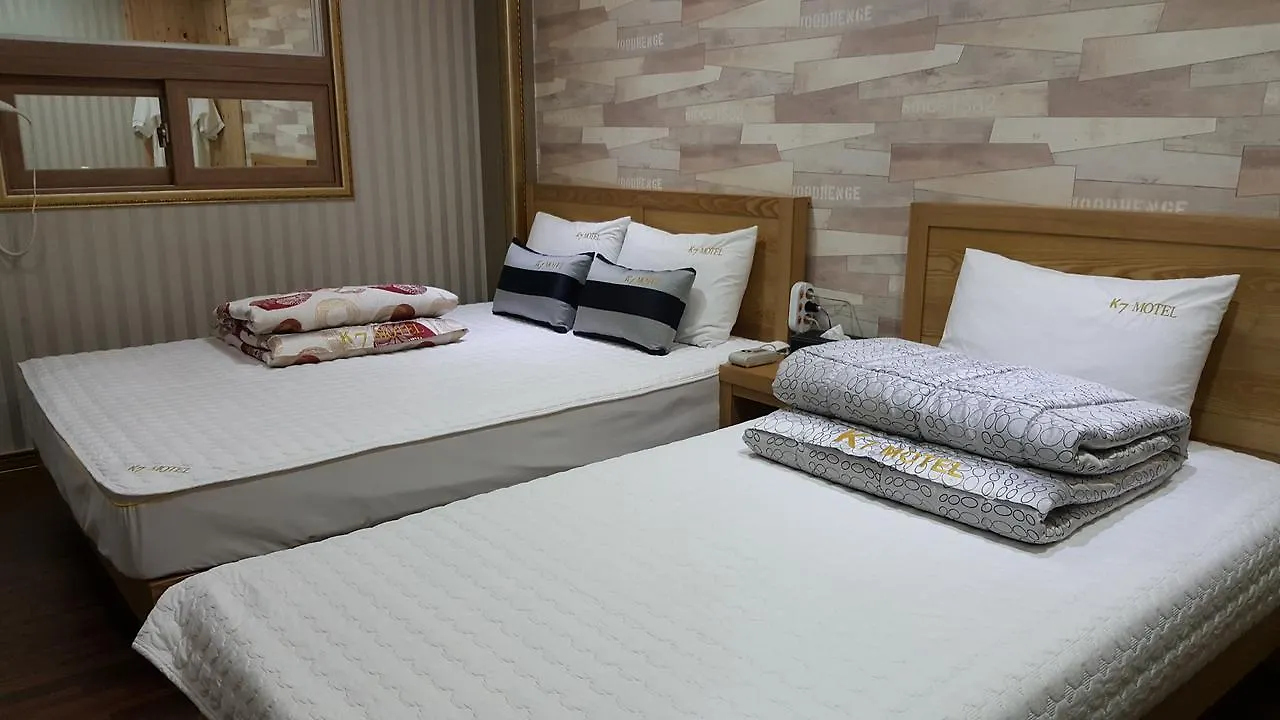 K7 Motel Busan