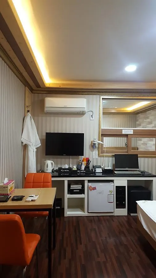 K7 Motel Busan