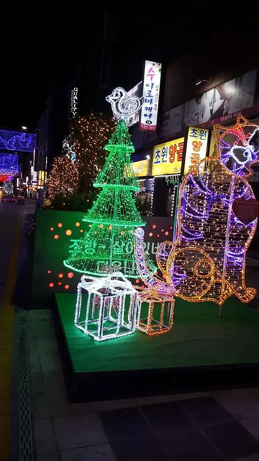 K7 Motel Busan
