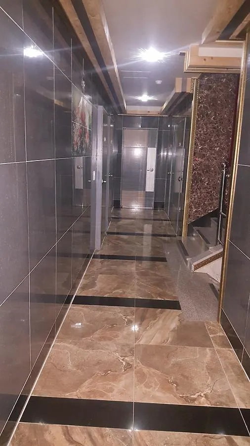 K7 Motel Busan