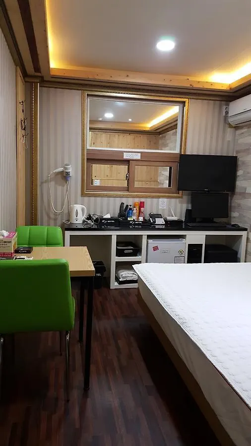 K7 Motel Busan