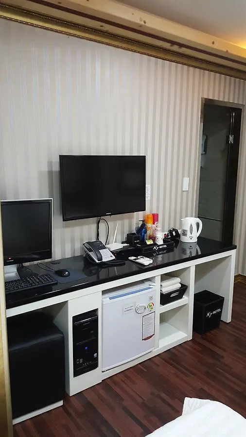 K7 Motel Busan