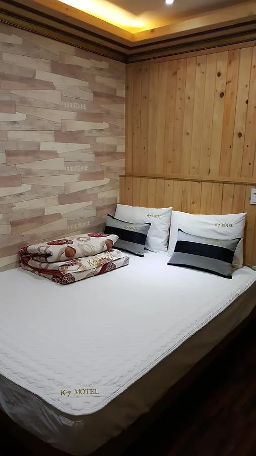 K7 Motel Busan