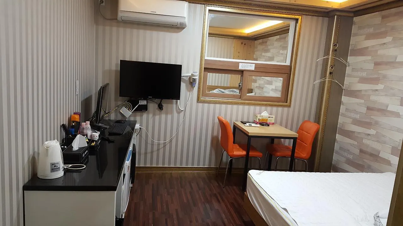 K7 Motel Busan
