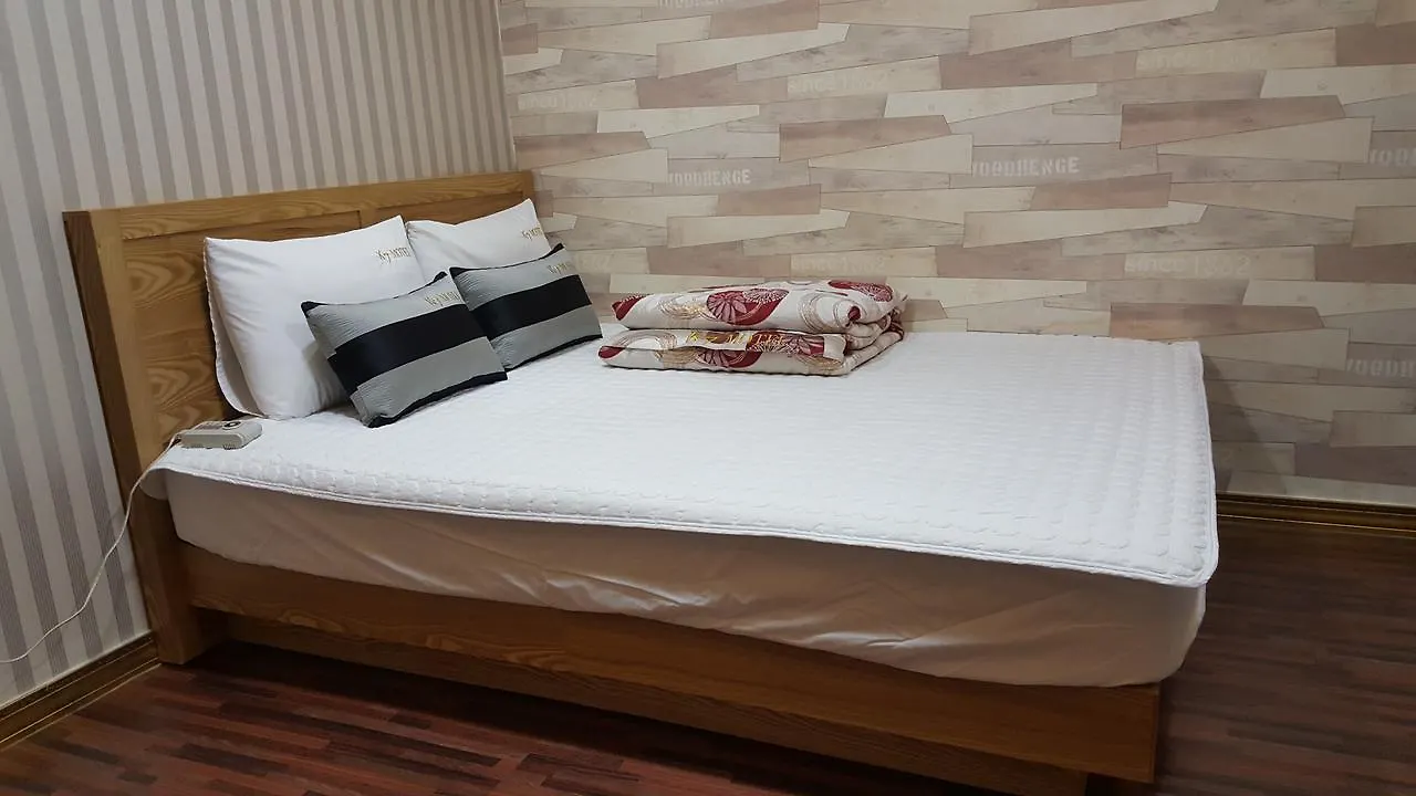 K7 Motel Busan