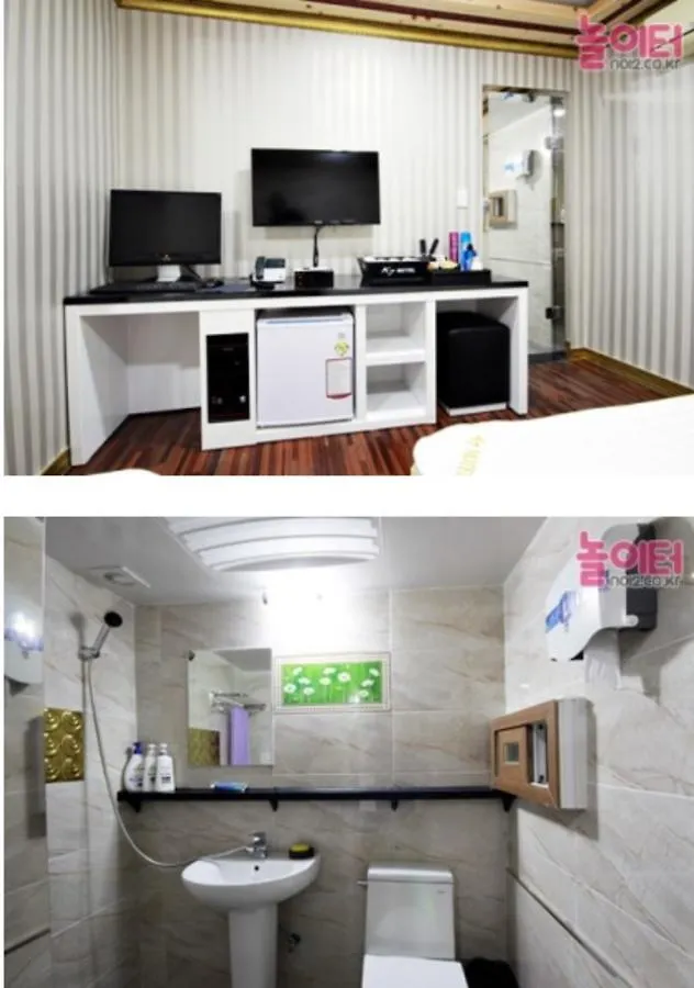 K7 Motel Busan