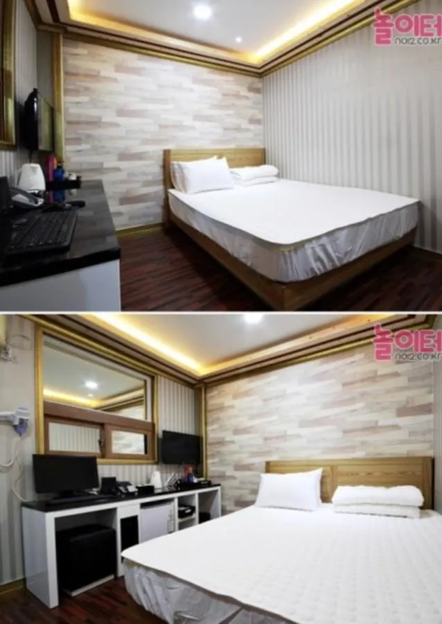 K7 Motel Busan